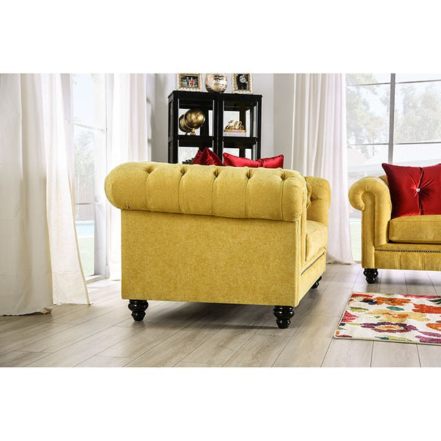 Eliza Sofa - view 7