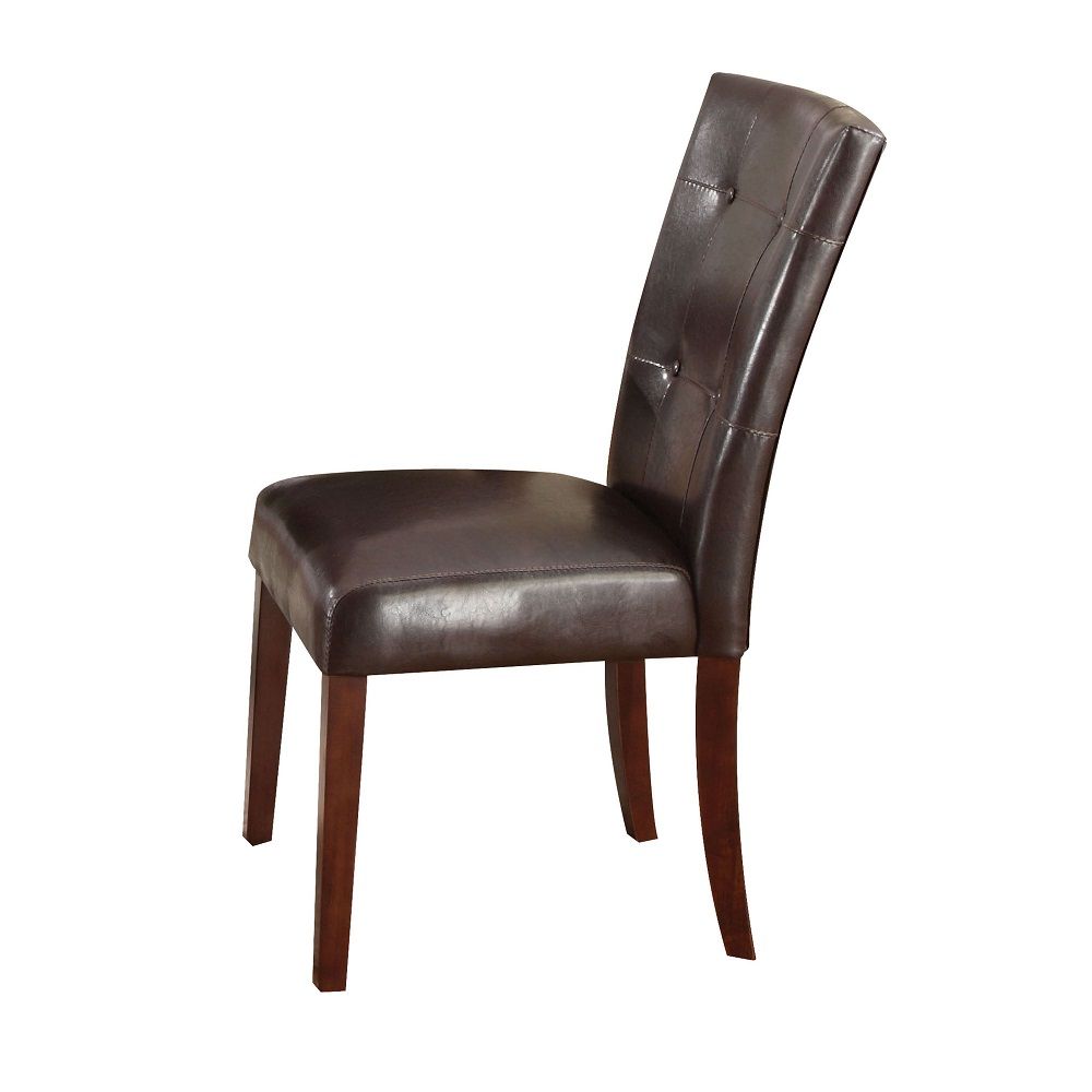 Britney Side Chair (Set-2) – view 2
