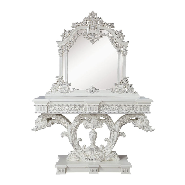 Vanaheim Mirror – view 4