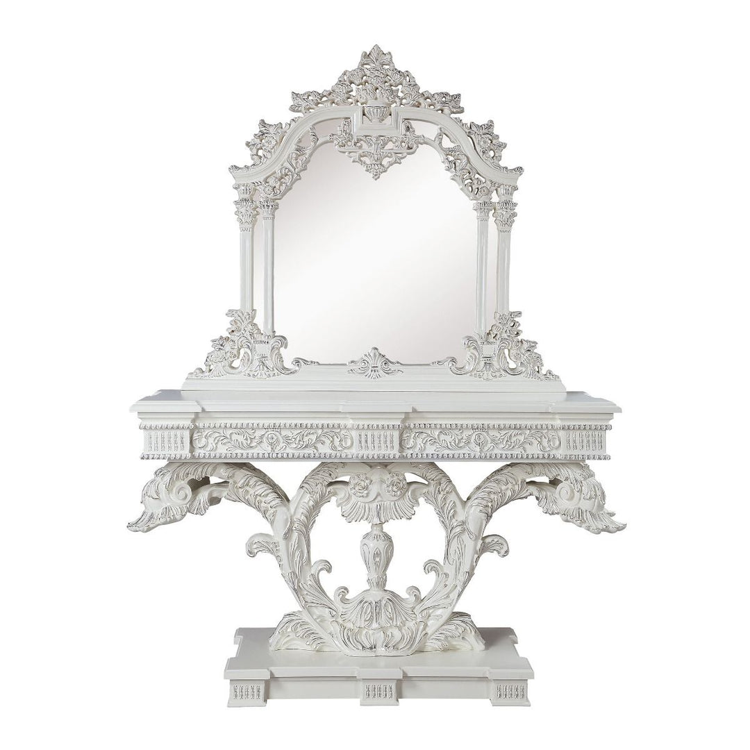 Vanaheim Mirror – view 4