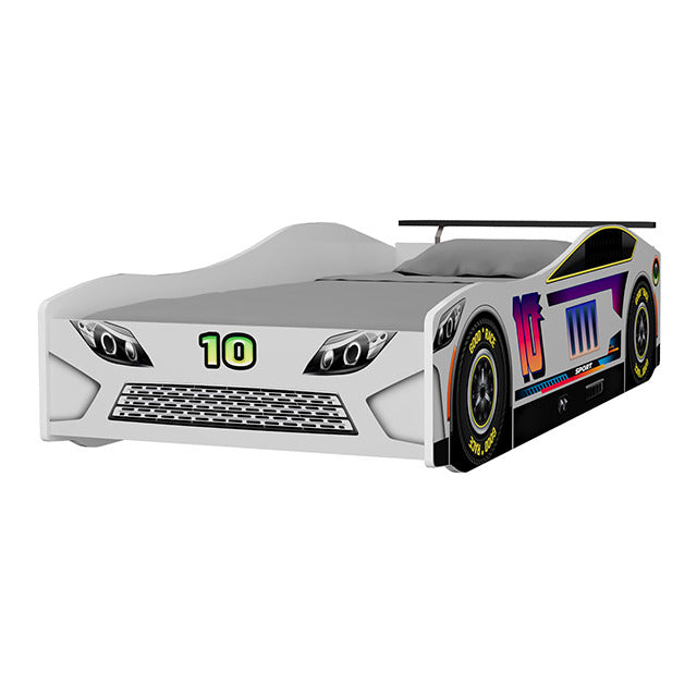 Karsten Car Bed - view 4