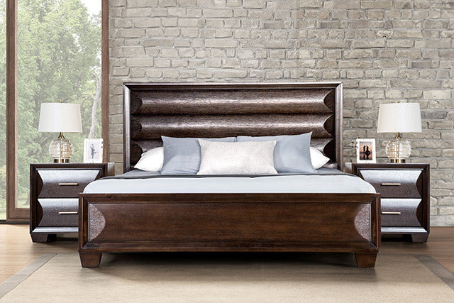 Hinwitz 4 Pc Queen Bedroom Set - view 3