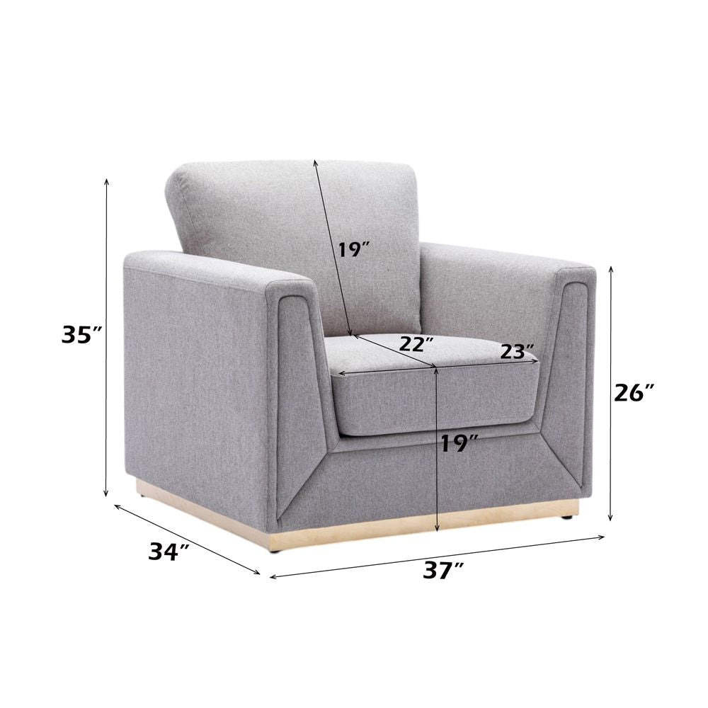 Valin Chair