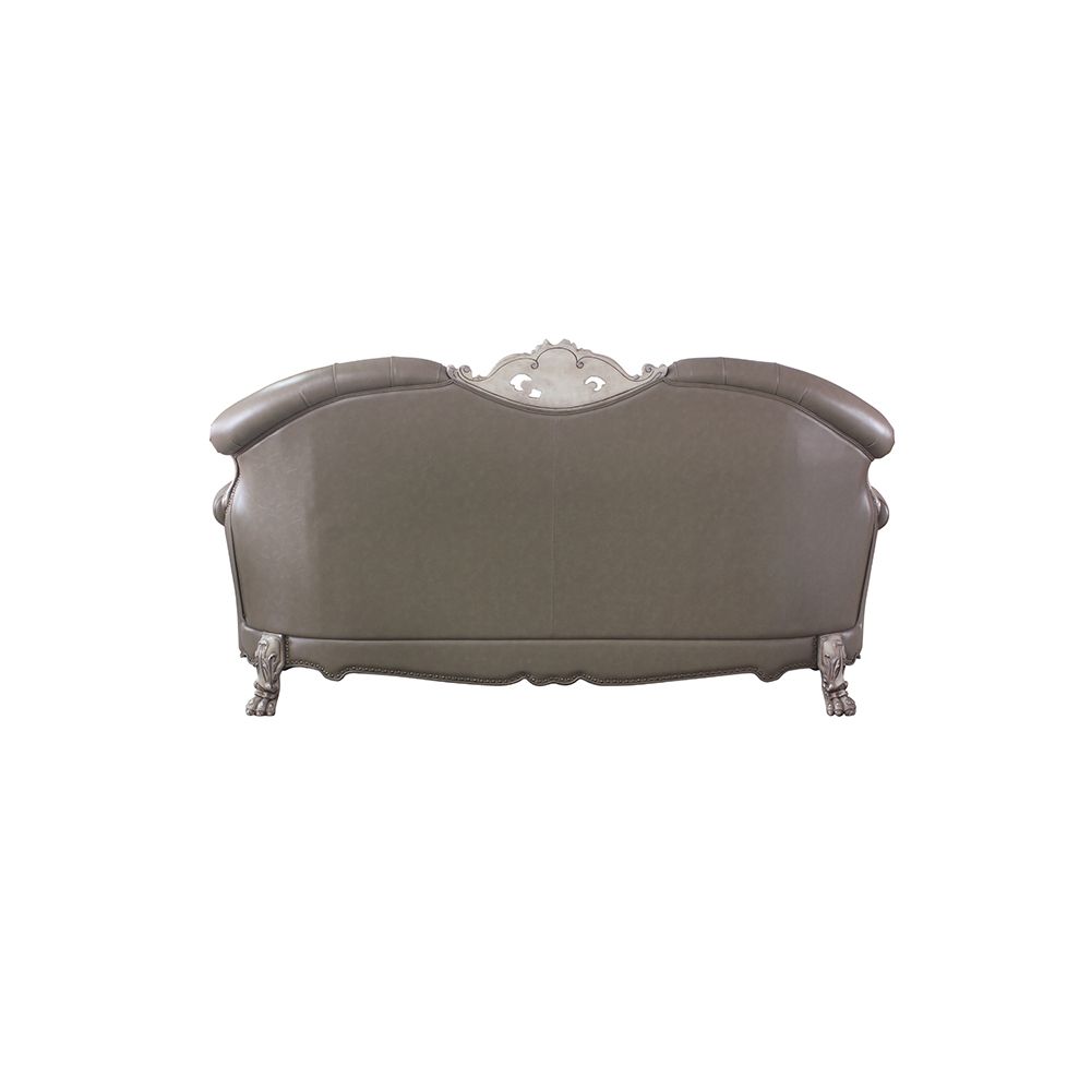 Dresden Sofa W/5 Pillows – view 4
