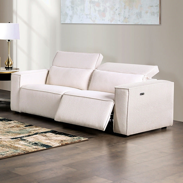 Treharris Power Loveseat