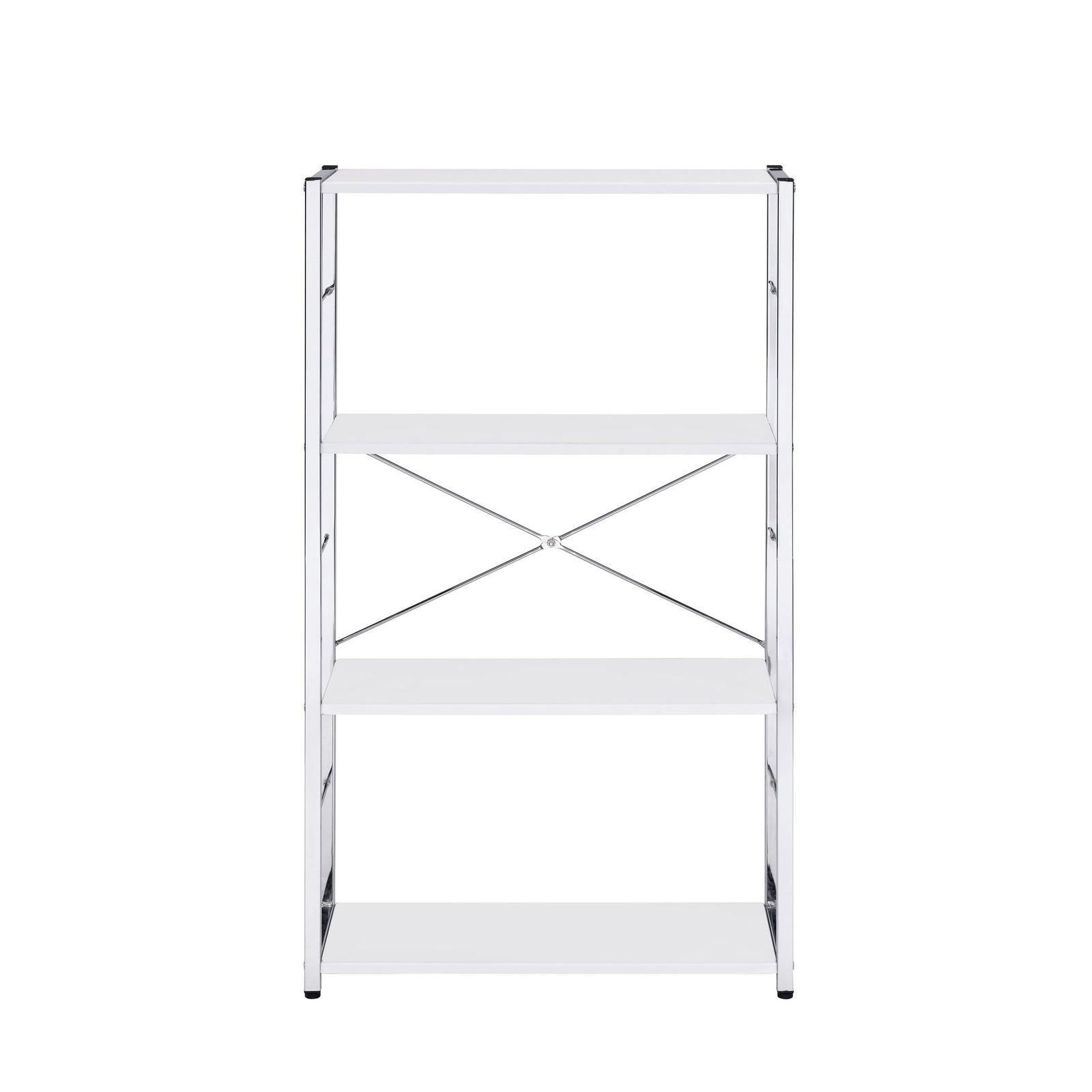 Tennos Bookshelf – view 2