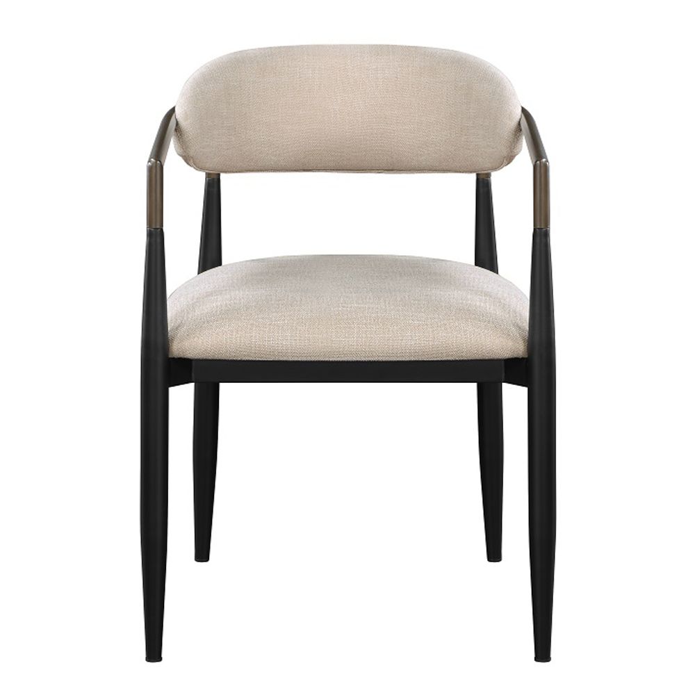 Jaramillo Arm Chair (Set-2) – view 3