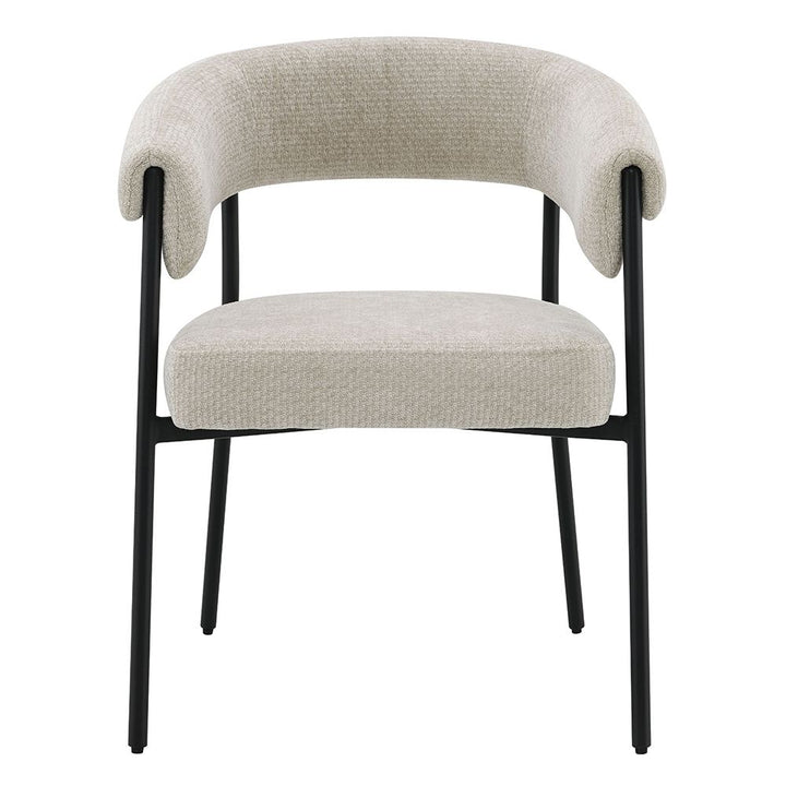 Jirina Arm Chair (Set-2) – view 3