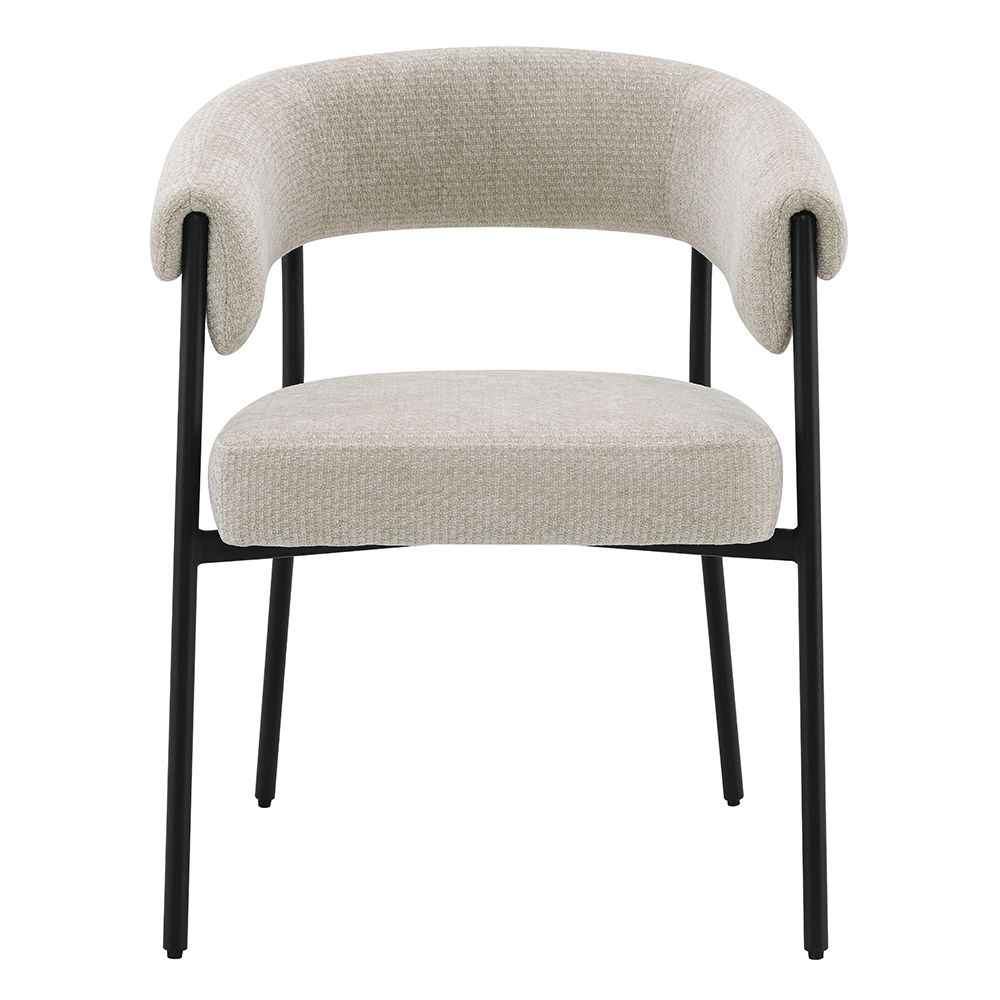 Jirina Arm Chair (Set-2) – view 3