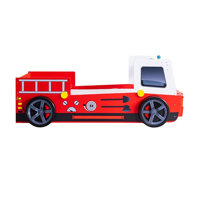 Firestall Twin Bed - view 5
