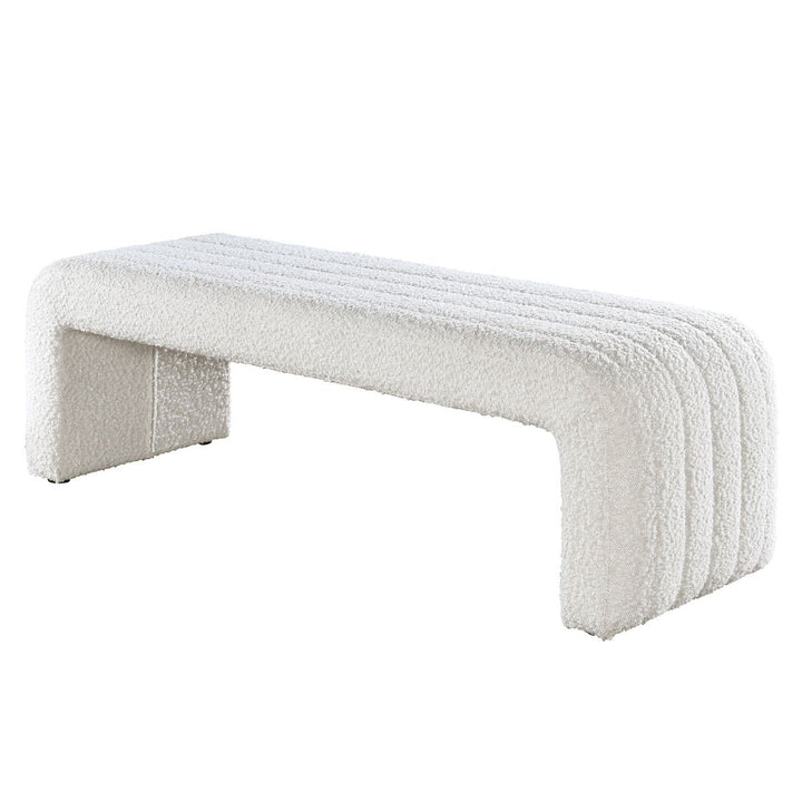Sandro Bench – view 3