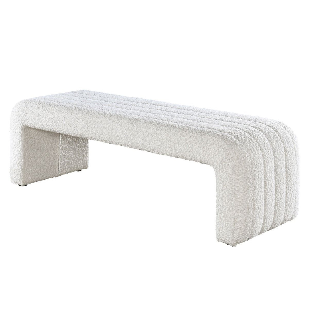 Sandro Bench – view 3