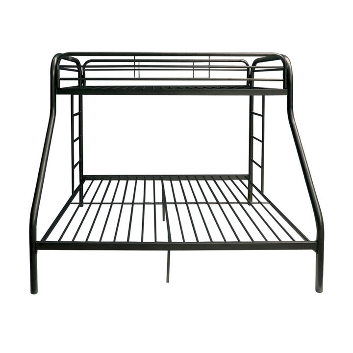 Tritan Twin/Full Bunk Bed