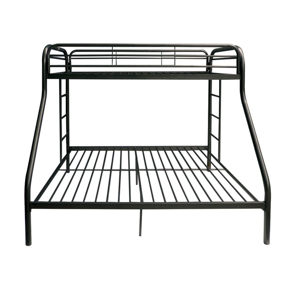 Tritan Twin/Full Bunk Bed