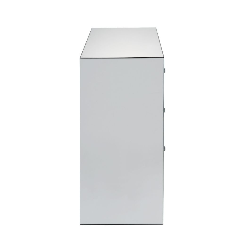 Sonia Console Cabinet – view 4