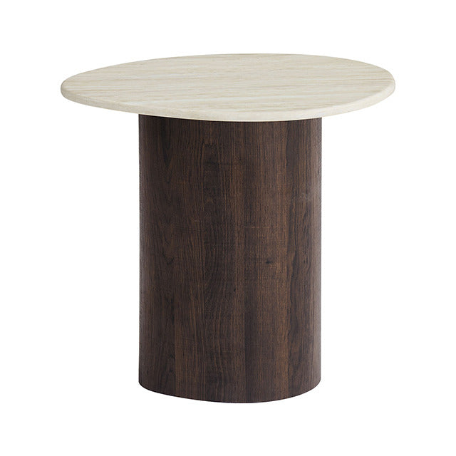 Nikos End Table - view 2