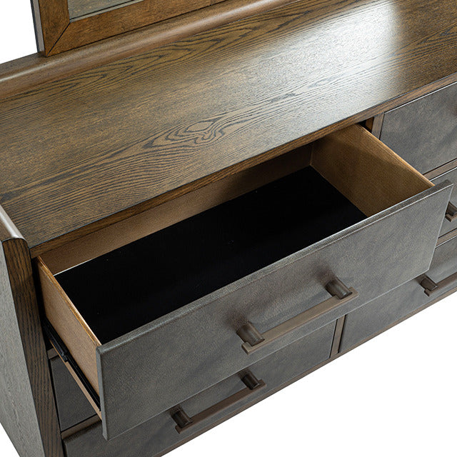 Newent Dresser W/ Astm - view 4