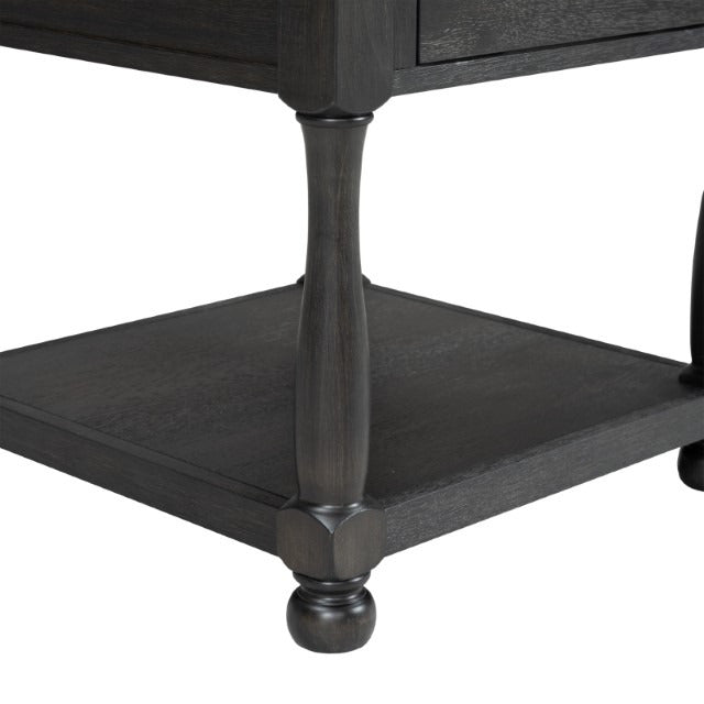 Neue Mills End Table - view 5