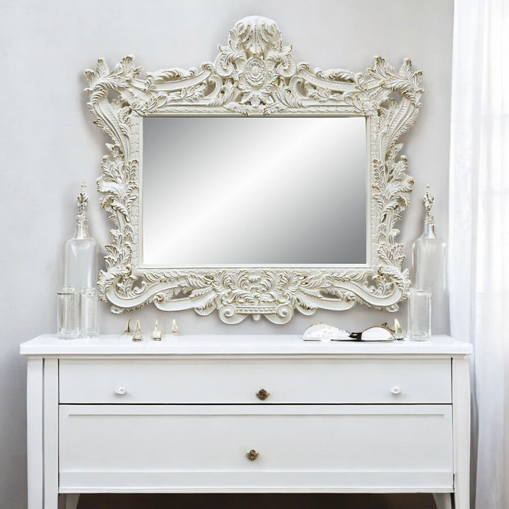 Adara Mirror – view 5