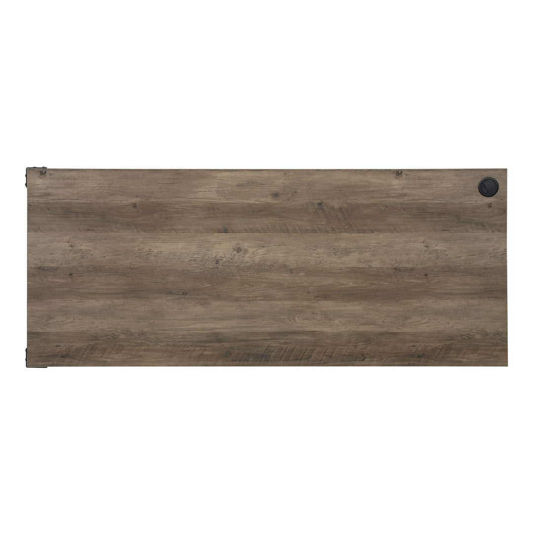 Zakwani Writing Desk – view 10