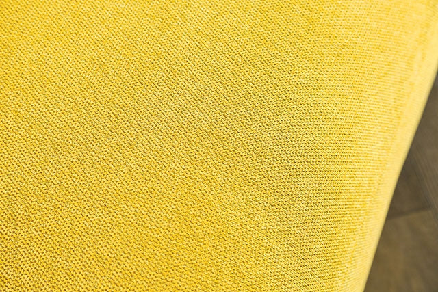 Stavanger 2-Seater W/ Rect Ot, Yellow - view 3