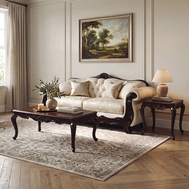 Palencia Coffee Table - view 3