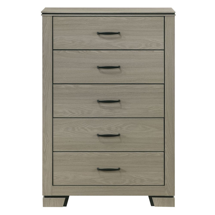 Joanna Chest