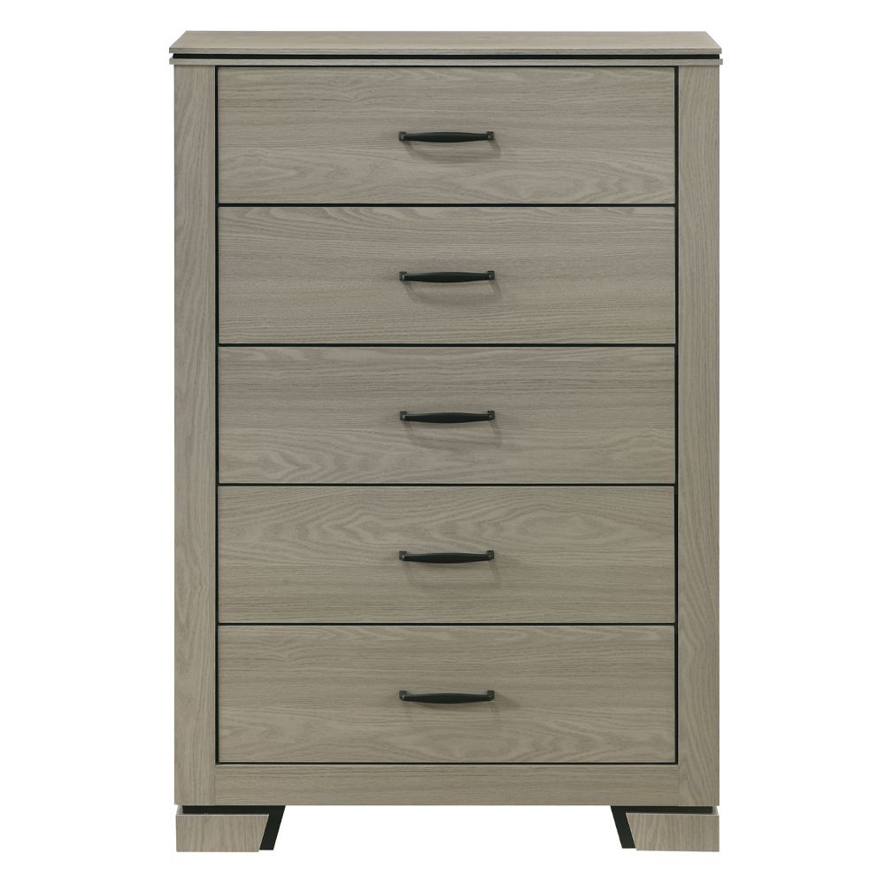 Joanna Chest