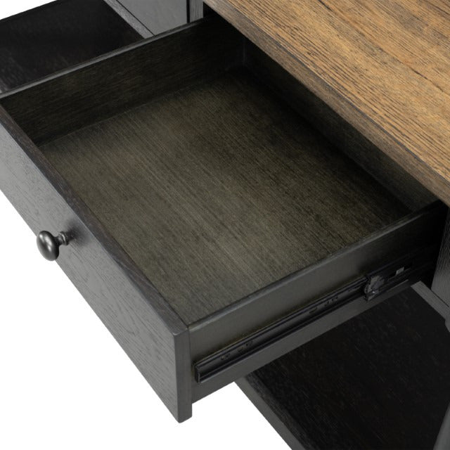 Neue Mills Sofa Table - view 6