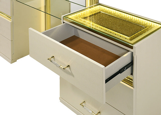 Lucida Vanity