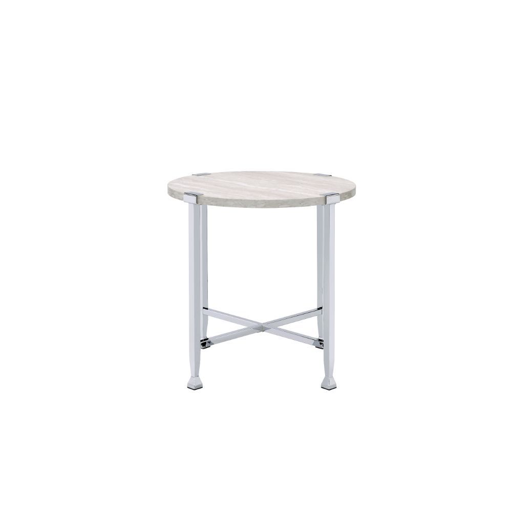 Brecon End Table – view 2