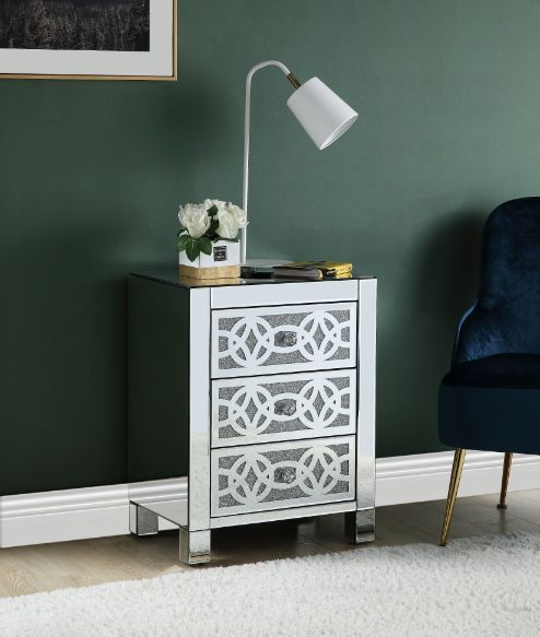 Noralie Accent Table – view 2