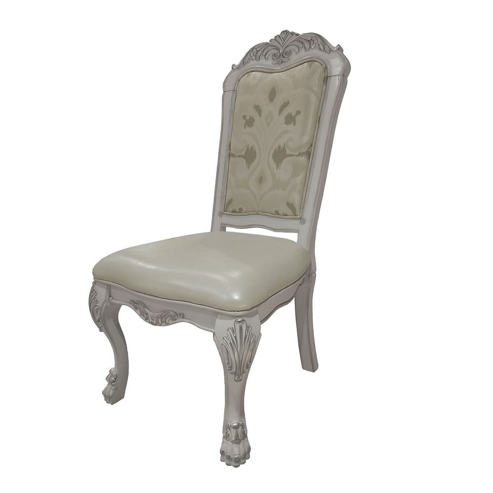 Dresden Side Chair (Set of 2)
