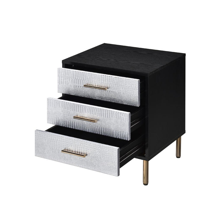 Myles Nightstand – view 4