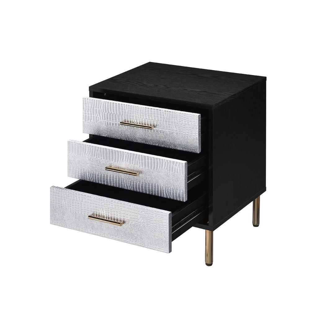 Myles Nightstand – view 4
