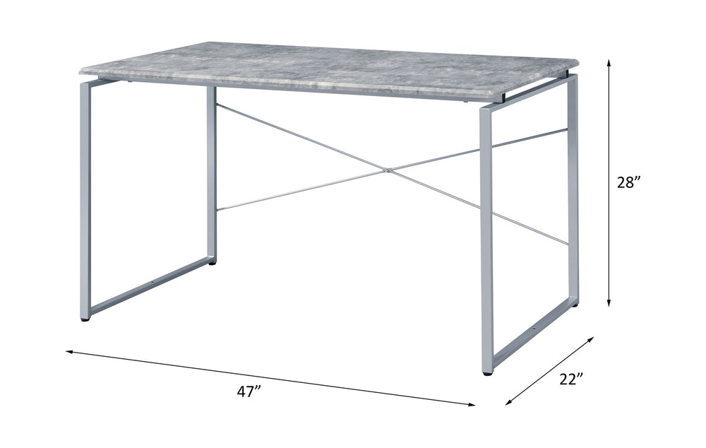 Jurgen Writing Desk