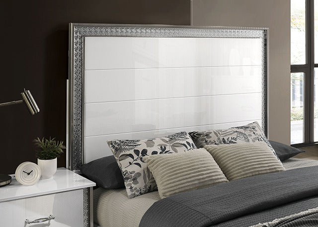 Hazeline Bed - view 4