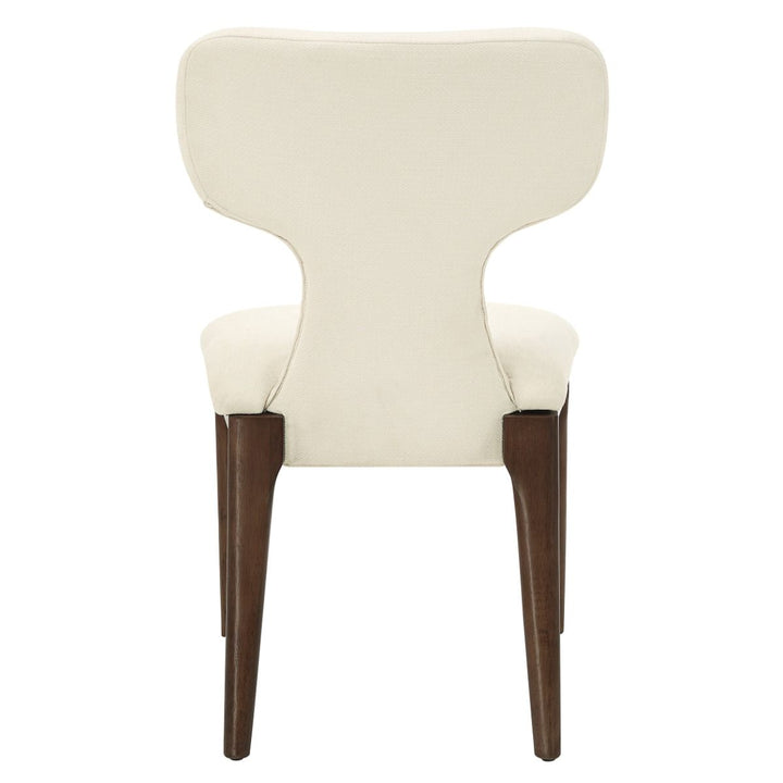 Koen Upholstered Side Chair (Set-2) – view 6