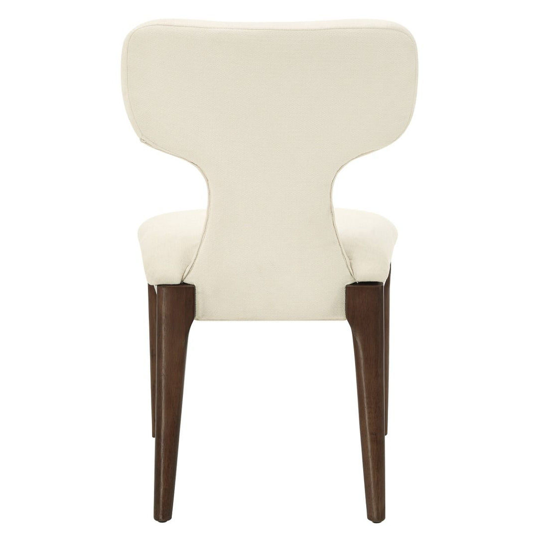 Koen Upholstered Side Chair (Set-2) – view 6