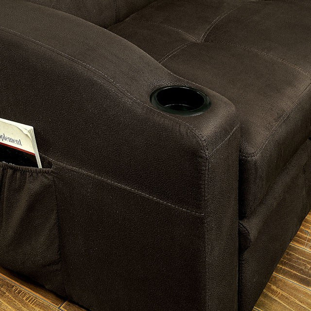 Mavis Futon Sofa - view 3