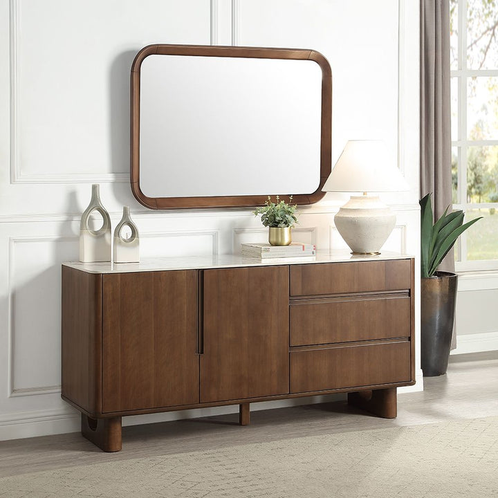 Harvey Accent Mirror – view 4