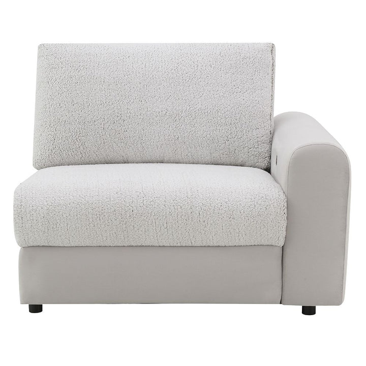 Tarrance Modular RF Power Recliner – view 4