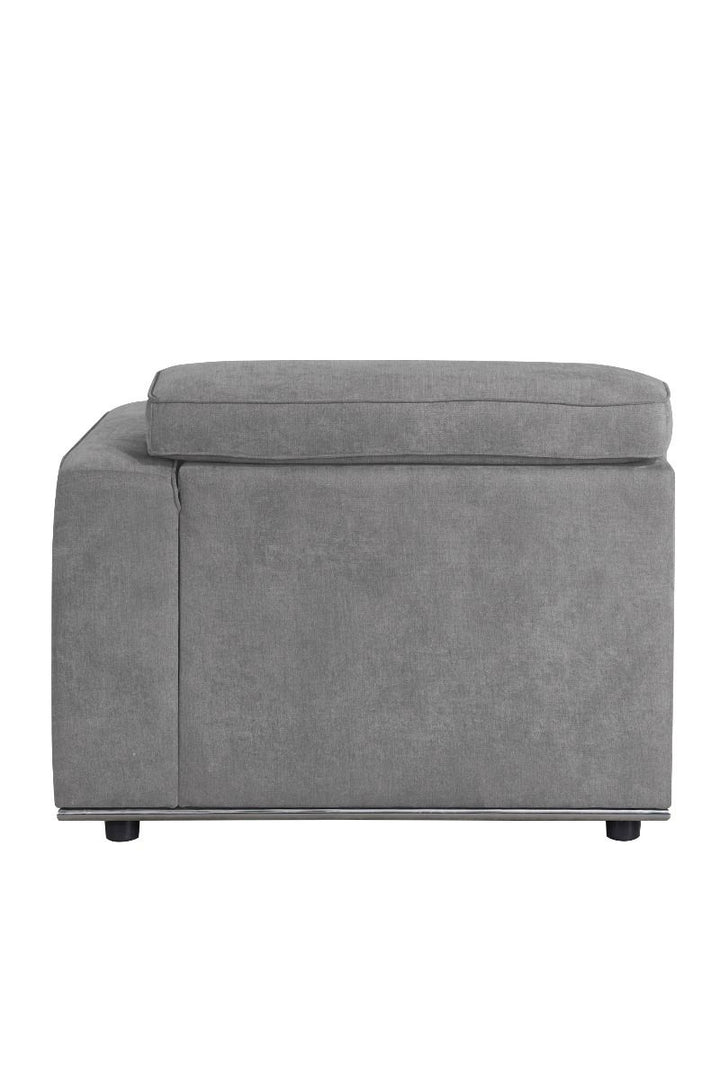 Alwin Modular - Rf Chaise – view 4