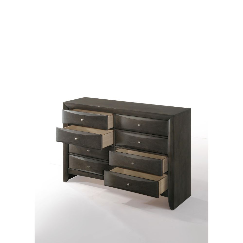 Ireland Dresser – view 2