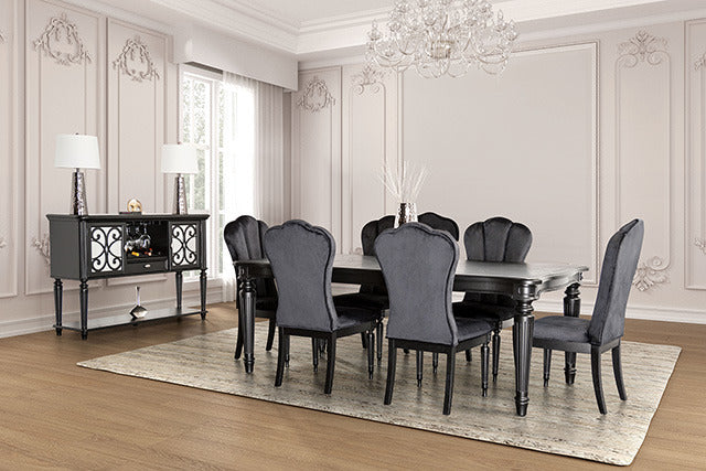 Melodi Parc Server, Black - view 2