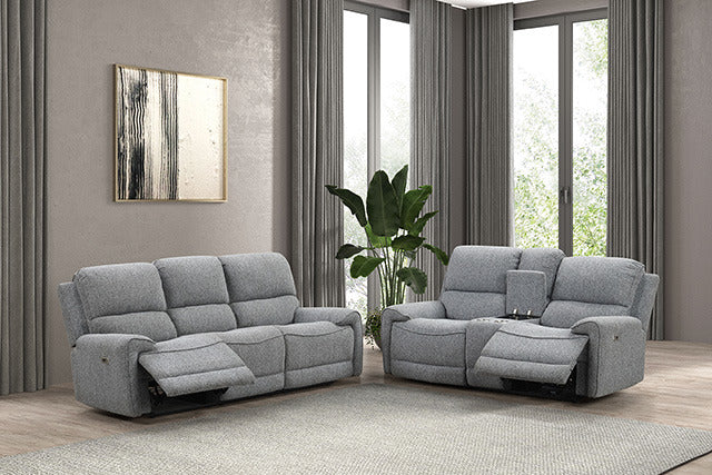 Morcote Power Sofa - view 2