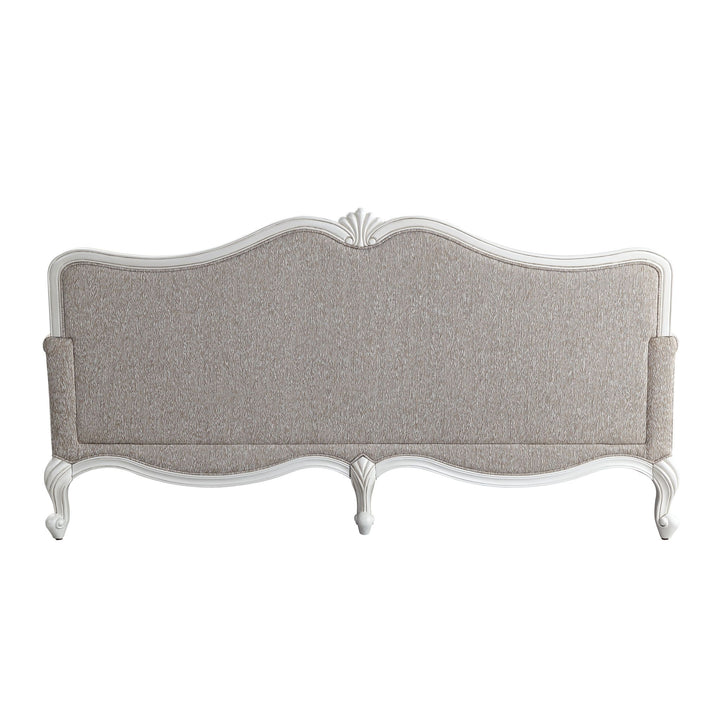 Ciddrenar Sofa with 5 Pillows