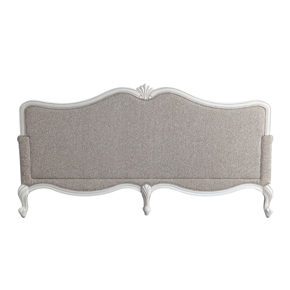 Ciddrenar Sofa with 5 Pillows