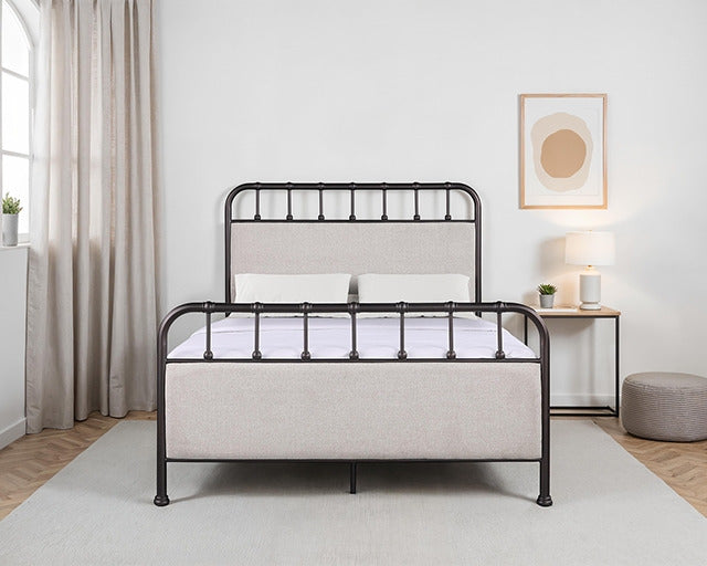 Passini Bed - view 7