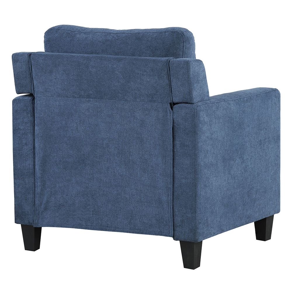 Horatio Chair – view 5